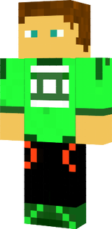 skin mine