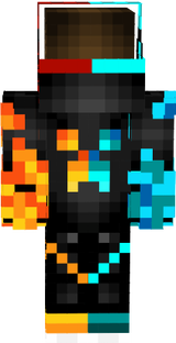 Jaces NEW SKIN