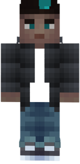 BlueDab Estiloso