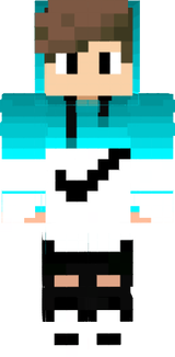 adidas minecraft