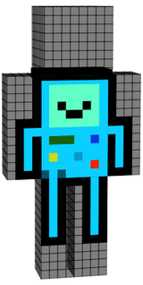 bino pixel