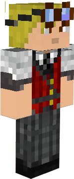 Grubs Skin