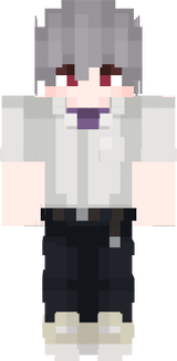 Kaworu Minecraft