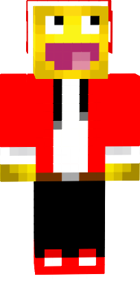Preview of texture: troll pacman