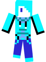 my skin