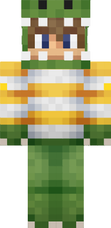 DinoNuggetz