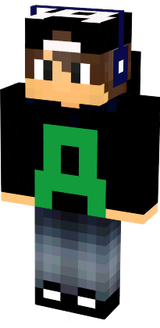 KAKI SKIN