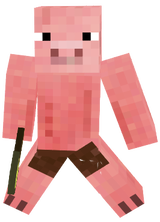 EditedPigman