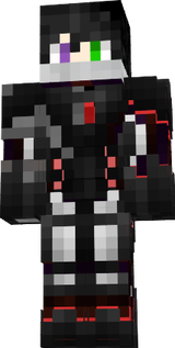 zoopx22 IronSuit