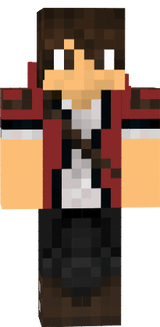 zombie guy