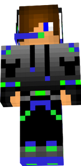 shadowfox567