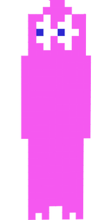 P1NK3Y14 Pinky
