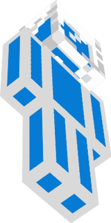 cube c