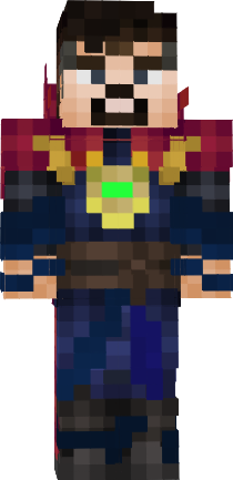 Preview of texture: Docktor Strange
