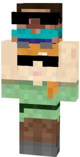 My skin