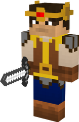 Jacob Cross