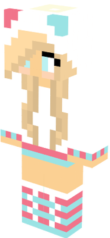 personaggio minecraft