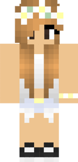 summer skin