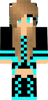 Cool Girl