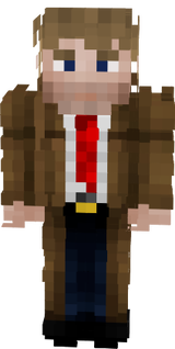 JohnConstantine