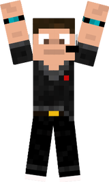 char