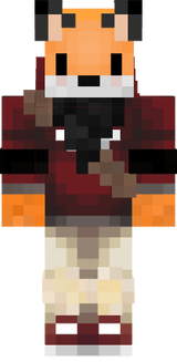 Fox Gamer