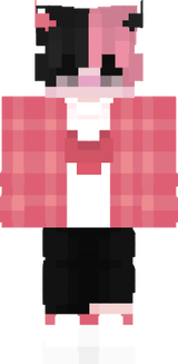my skin alternative edition (pink)