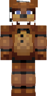 freddy fnaf 1