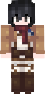 mikasa