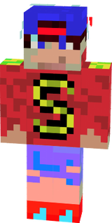 Thug Skin