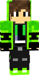 skin