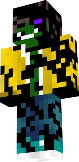enderzombie mutation