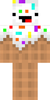 Frayzer24`s IceCream skin. Thanks to the creator of this =3