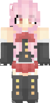 Pinki anime
