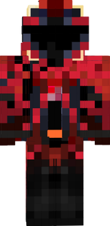Mimoltepthians Fighter