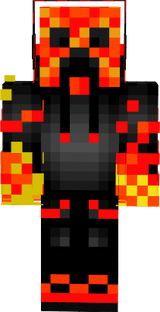 lava creeper