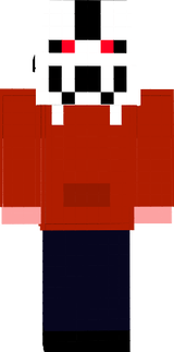 Terrako Tokyo Ghoule (mask)