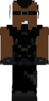 BladeTGR