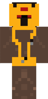 evil monkey