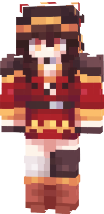 Preview of texture: MeguminRLSTC