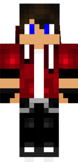 Skin de dudu