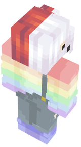 Pride Todoroki