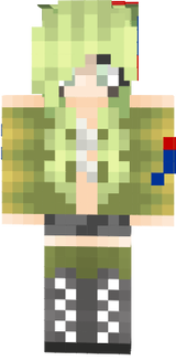 Springtrap Girl