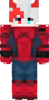 kirispiderman