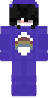 mary