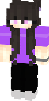 skin brunaaa oficial