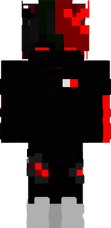 red stick