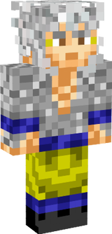 gokuy