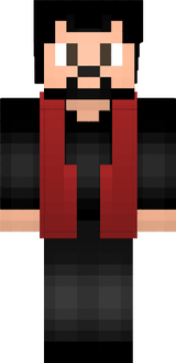 mc skin