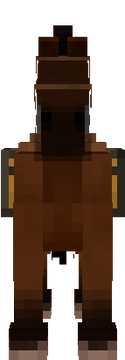 ArabicHorse